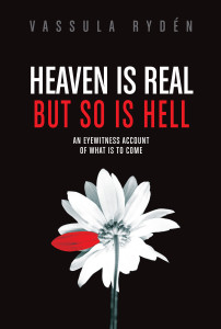 Heaven Is Real But So Is Hell -- Hi-res Cover (2)